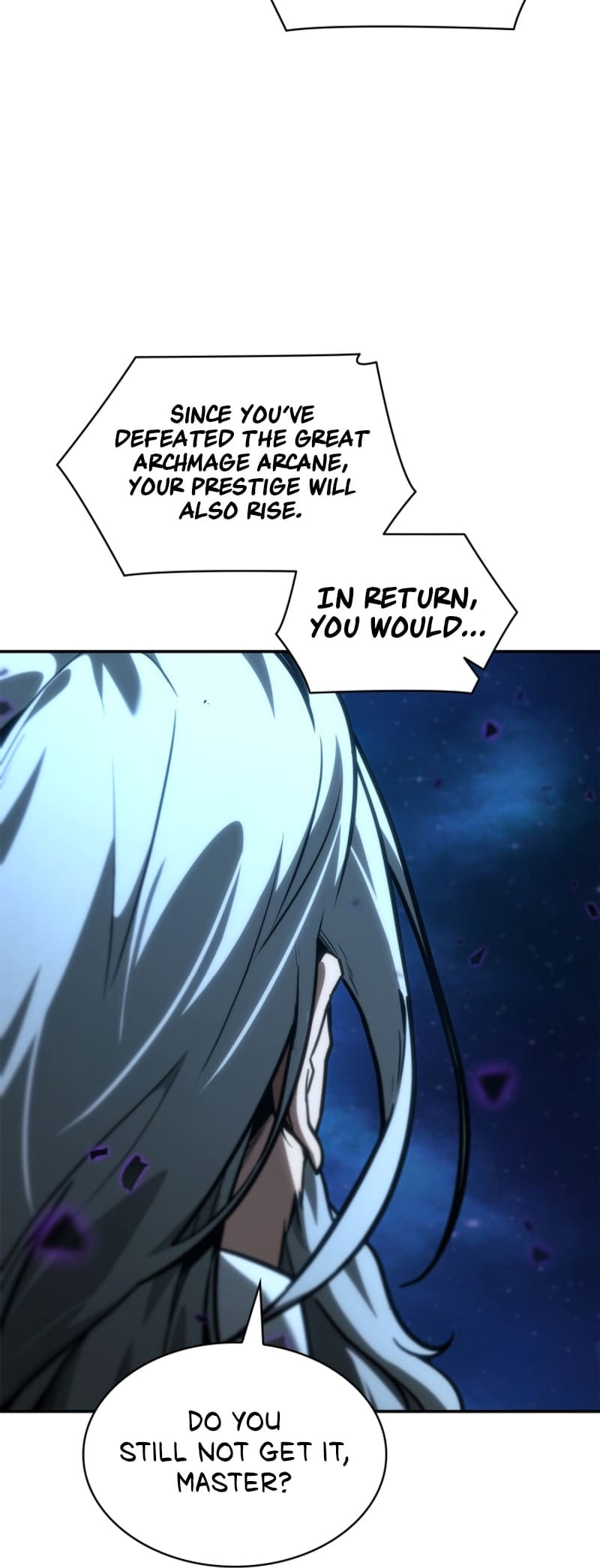 Infinite Mage, Chapter 86 image 18